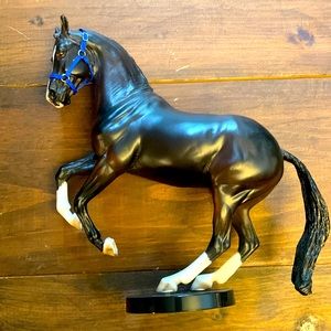 Breyer horse valegro